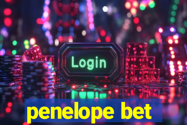 penelope bet